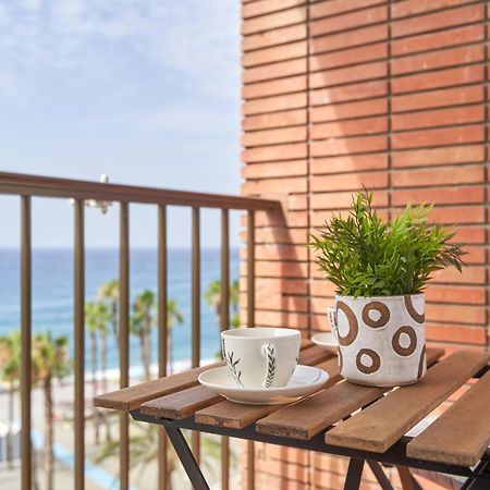 Estudio Puerta Del Mar Apartment Almuñécar Exterior foto